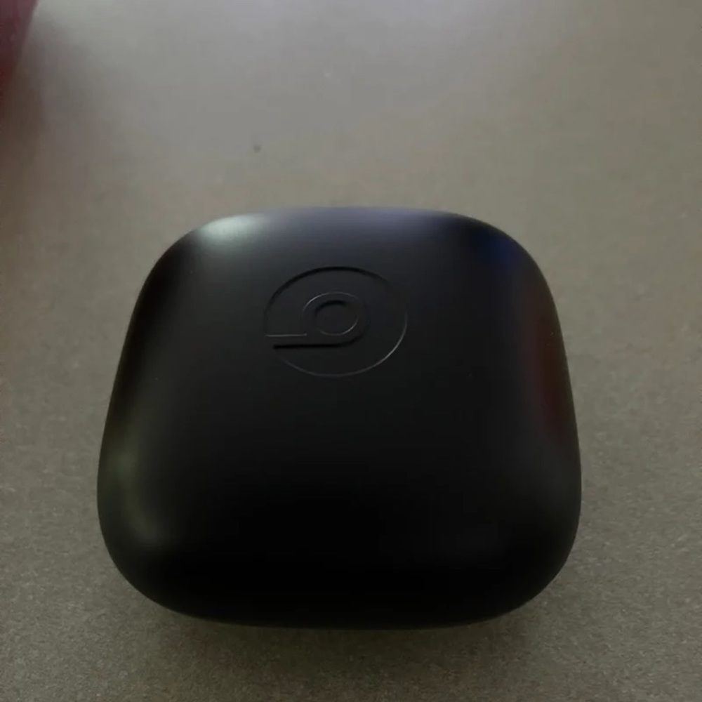 Beats by Dre totally wireless headphones